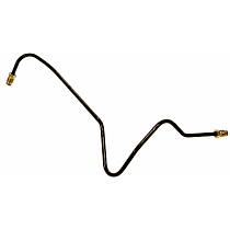 Genuine BMW Clutch Pipe for Clutch Master to Slave Hose (Metal) - Replaces OE Number 21-52-1-162-149