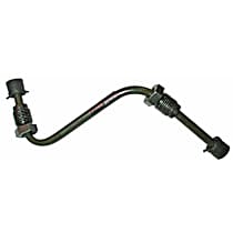 Genuine BMW Clutch Pipe for Clutch Master to Slave Hose (Metal) - Replaces OE Number 21-52-2-282-355