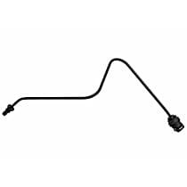 Genuine Mini Clutch Pipe for Clutch Line to Slave Cylinder - Replaces OE Number 21-52-6-759-854