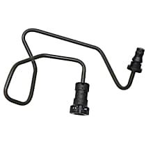 Genuine BMW Clutch Pipe for Clutch Slave to Master Cylinder Hose - Replaces OE Number 21-52-6-765-790