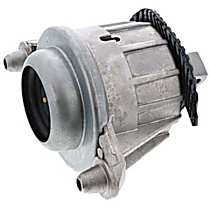 218-240-05-17 64 Passenger Side Genuine Mercedes Benz Motor Mount, Sold individually
