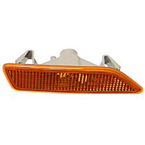 Genuine Mercedes Benz Turn Signal Light in Bumper - Replaces OE Number 219-820-03-21