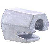 2202710068 Direct Fit Automatic Transmission Oil Pan Spacer, Sold Individually