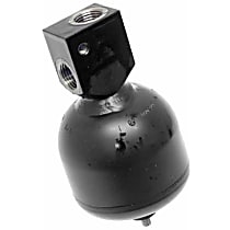 Nitrogen Chamber (Air Cell) - Replaces OE Number 220-320-04-15