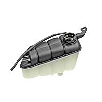 Genuine Mercedes Benz Coolant Expansion Tank - Replaces OE Number 220-500-00-49