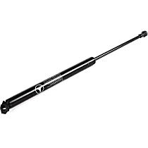 2207500136 Driver Side Trunk, Genuine Mercedes Benz