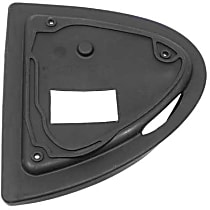 Door Mirror Base Seal - Replaces OE Number 220-811-02-98