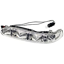 Genuine Mercedes Benz Door Mirror Turn Signal Light - Replaces OE Number 220-820-05-21