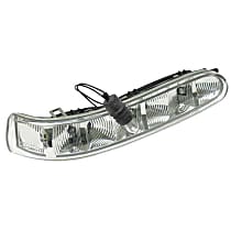 Genuine Mercedes Benz Door Mirror Turn Signal Light - Replaces OE Number 220-820-06-21