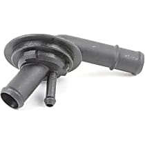220-832-00-15 Genuine Mercedes Benz Heater Hose Connector