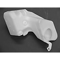 Genuine Mercedes Benz Windshield Washer Fluid Reservoir - Replaces OE Number 220-869-00-20
