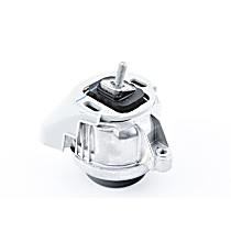 22-11-2-284-818 Passenger Side Genuine BMW Motor Mount, Sold individually