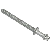 Torx Bolt for Engine Mount (10 X 125 mm) - Replaces OE Number 22-11-6-766-753