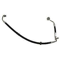Genuine Mercedes Benz Power Steering Hose Pump to Valve Block - Replaces OE Number 221-320-37-72