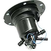 Genuine Mercedes Benz Fuel Filter Unit (In Tank) - Replaces OE Number 221-470-17-90 28