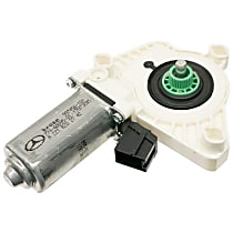 Genuine Mercedes Benz Window Motor - Replaces OE Number 221-820-27-42