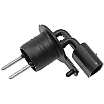 Genuine Mercedes Benz Windshield Washer Fluid Level Sensor - Replaces OE Number 221-820-91-10