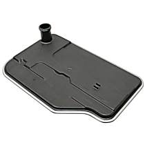 Genuine Mercedes Benz Transmission Filter - Replaces OE Number 222-277-20-00