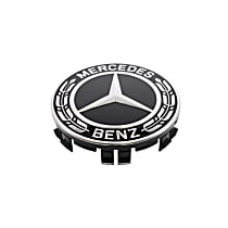 222-400-22-00 9040 Wheel Cap