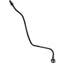 2225012825 Genuine Mercedes Benz Coolant Breather Pipe