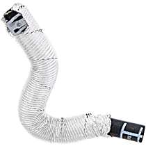 22955223 Genuine Saab Coolant Reservoir Hose - Sold individually