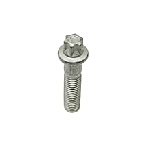 Genuine BMW Transmission Bell Housing Bolt - Genuine 23001222891
