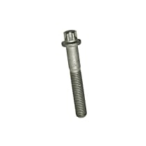 Genuine BMW Bolt - Replaces OE Number 23-00-1-222-893