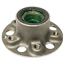 Wheel Hub with Bearings - Replaces OE Number 230-330-03-25