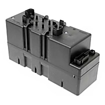 Genuine Mercedes Benz Vacuum Supply Pump - Replaces OE Number 230-800-06-48