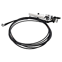230-800-18-72 Convertible Top Cylinder