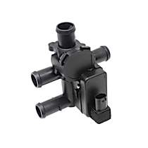 Genuine Mercedes Benz Heater Control Valve (Solenoid Valve) - Replaces OE Number 230-830-00-84