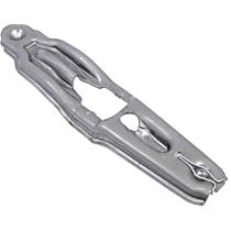 Clutch Release Bearing Fork Lever - Replaces OE Number 23-11-7-568-467