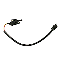 Genuine BMW Gear Position Sensor for Sequential Manual Gearbox (SMG) - Replaces OE Number 23-42-7-507-169