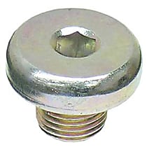 Transmission Drain Plug (10 X 1 X 9 mm) - Replaces OE Number 24-11-7-570-791