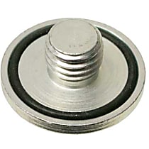 Automatic Transmission Drain Plug - Replaces OE Number 24-11-7-572-622