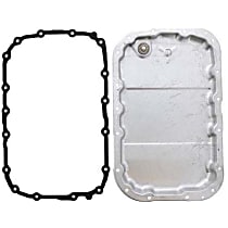 Transmission Oil Pan - Replaces OE Number 24-11-7-581-605