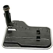 24-11-7-593-565 Genuine BMW GA6L45R Automatic Transmission Filter - Genuine 24117593565