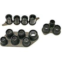 Seal Set (Adapter Grommets) for Auto Trans Valve Body (Mechatronic) Valve Body to Pump - Replaces OE Number 24-27-7-581-598