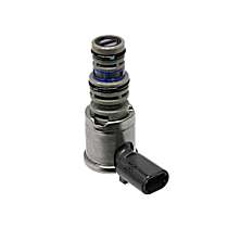 Genuine BMW Auto Trans Solenoid Valve for Torque Converter Clutch Solenoid (TCC) - Replaces OE Number 24-32-7-532-013