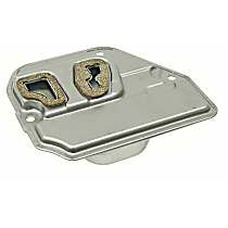 Automatic Transmission Filter, Convertible, For Automatic Transmission Ga6F21Wa