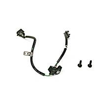 Genuine BMW Speed Sensor for Automatic Trans GA6L45R - Replaces OE Number 24-35-7-646-994