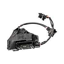 Genuine Saab Cooling Fan Relay on Fan Shroud - Replaces OE Number 24-418-357