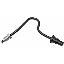 Clutch Hydraulic Line to Slave Cylinder - Replaces OE Number 24-428-856