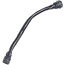 2465010058 Genuine Mercedes Benz Radiator Hose