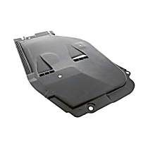 246-520-15-23 Genuine Mercedes Benz Undercar Shield