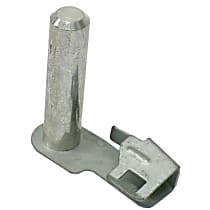 Locking-Pin Shift Lever Support Arm Bushing - Replaces OE Number 25-11-1-221-849