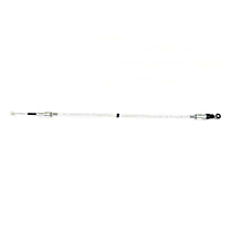 Genuine Mini Shift Cable Manual Transmission (1000 mm Length) - Replaces OE Number 25-11-7-515-456