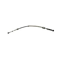 Genuine Mini Shift Cable Manual Transmission - Replaces OE Number 25-11-7-548-431