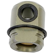 Shift Rod Joint Manual Transmission - Replaces OE Number 25-11-7-580-281