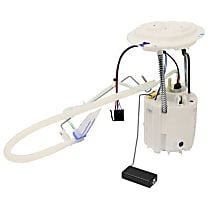 Fuel Pump Assembly with Fuel Level Sending Unit - Replaces OE Number 251-470-08-94